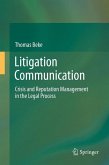 Litigation Communication (eBook, PDF)