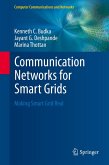 Communication Networks for Smart Grids (eBook, PDF)