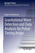 Gravitational Wave Detection and Data... - Bild 1
