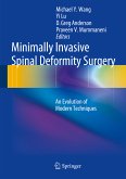 Minimally Invasive Spinal Deformity Surgery (eBook, PDF)
