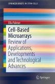 Cell-Based Microarrays (eBook, PDF)