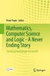 Mathematics, Computer Science and Logic... - Bild 1
