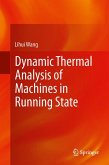 Dynamic Thermal Analysis of Machines in Running State (eBook, PDF)