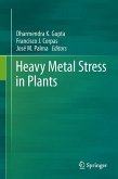 Heavy Metal Stress in Plants (eBook, PDF)