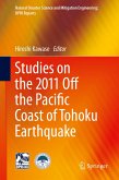 Studies on the 2011 Off the Pacific Coast of Tohoku Earthquake (eBook, PDF)