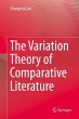The Variation Theory of Comparative... - Bild 1
