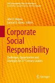 Corporate Social Responsibility (eBook, PDF)
