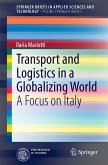 Transport and Logistics in a Globalizing World (eBook, PDF)