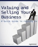 Valuing and Selling Your Business (eBook, PDF)