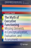 The Myth of Executive Functioning (eBook, PDF)
