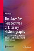 The Alter Ego Perspectives of Literary Historiography (eBook, PDF)