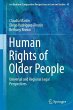 Human Rights of Older People (eBook,... - Bild 1