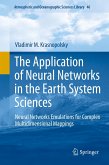 The Application of Neural Networks in the Earth System Sciences (eBook, PDF)