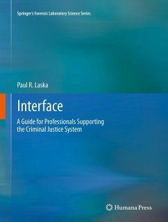 Interface (eBook, PDF) - Laska, Paul R.