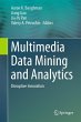 Multimedia Data Mining and Analytics... - Bild 1