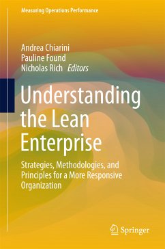 Understanding the Lean Enterprise (eBook, PDF)