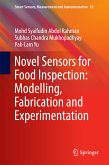 Novel Sensors for Food Inspection: Modelling, Fabrication and Experimentation (eBook, PDF)