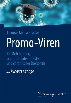 Promo-Viren (eBook, PDF)