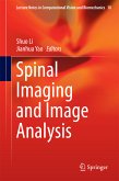 Spinal Imaging and Image Analysis (eBook, PDF)