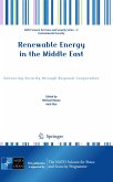 Renewable Energy in the Middle East (eBook, PDF)