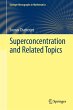 Superconcentration and Related Topics... - Bild 1