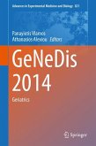 GeNeDis 2014 (eBook, PDF)