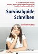 Survivalguide Schreiben (eBook, PDF) - Bild 1