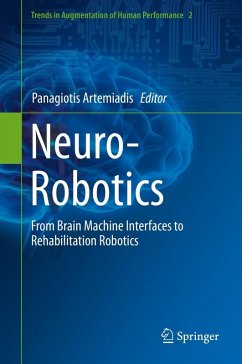 Neuro-Robotics (eBook, PDF)