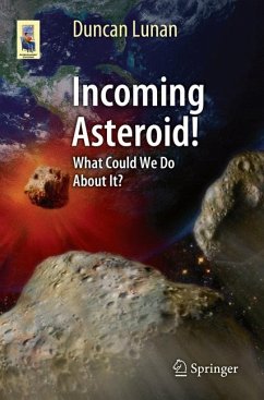 Incoming Asteroid! (eBook, PDF) - Lunan, Duncan