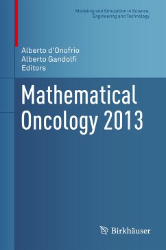 Mathematical Oncology 2013 (eBook, PDF)