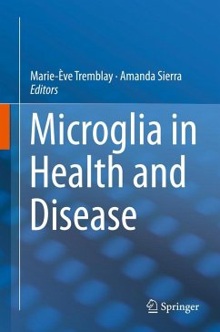 Cover Microglia in Health and Disease (eBook, PDF)