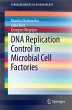 DNA Replication Control in Microbial... - Bild 1