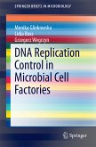 DNA Replication Control in Microbial Cell Factories (eBook, PDF)