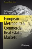 European Metropolitan Commercial Real Estate Markets (eBook, PDF)