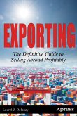 Exporting (eBook, PDF)