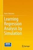 Learning Regression Analysis by Simulation (eBook, PDF)