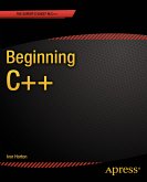 Beginning C++ (eBook, PDF)