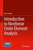 Introduction to Nonlinear Finite Element Analysis (eBook, PDF)