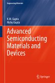 Advanced Semiconducting Materials and Devices (eBook, PDF)