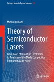 Theory of Semiconductor Lasers (eBook, PDF)