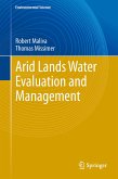 Arid Lands Water Evaluation and Management (eBook, PDF)