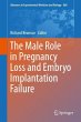 The Male Role in Pregnancy Loss and... - Bild 1