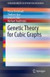 Genetic Theory for Cubic Graphs (eBook,... - Bild 1