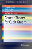 Genetic Theory for Cubic Graphs (eBook, PDF)
