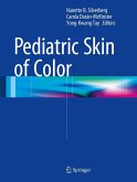 Pediatric Skin of Color (eBook, PDF)