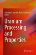 Uranium Processing and Properties... - Bild 1