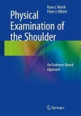 Physical Examination of the Shoulder (eBook, PDF)