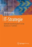 IT-Strategie (eBook, PDF)