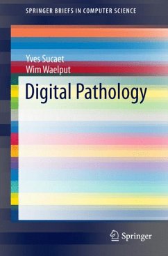 Digital Pathology (eBook, PDF) - Sucaet, Yves; Waelput, Wim