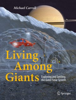 Living Among Giants (eBook, PDF) - Carroll, Michael